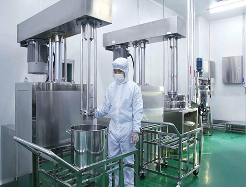 医药工业叼嘿视频大全车间，消防安全设计要点分析
