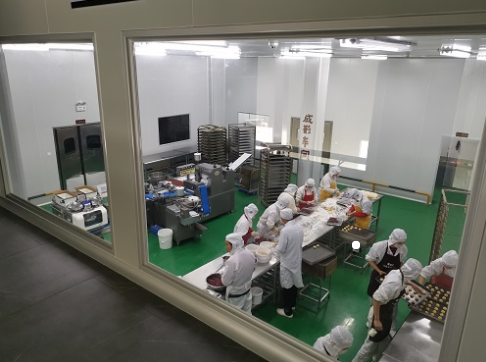 广州无尘叼嘿视频大全车间装置的分类和功能